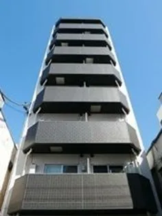 PREMIUM CUBE 関内の画像