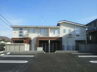 メゾン ド アルゴの画像