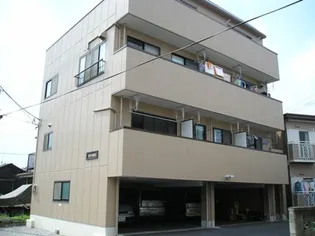 エトアール桂IIの画像