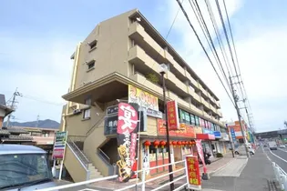 田川ビルの画像