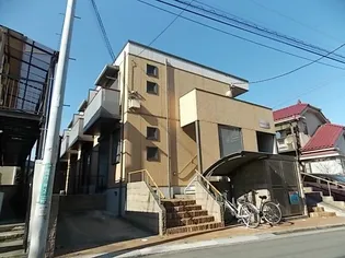 グランディ川口の画像