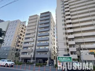 HY‘S田端IIWESTの画像