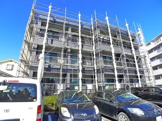 ベルヴューの画像