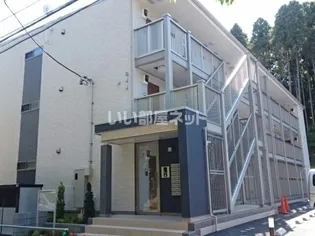 フェリチータ成田の画像