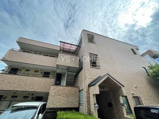 エスペランサ武蔵野の画像