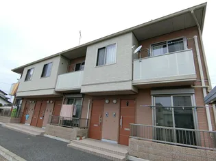 ISHIKAWA HILLS IIIの画像