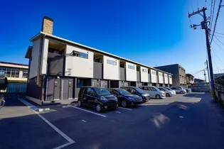 ALBA GRANDEの画像