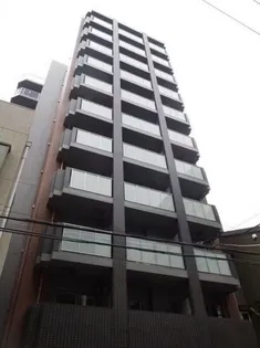 スパシエグランス横浜反町の画像