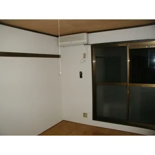 コーポレインボーの画像