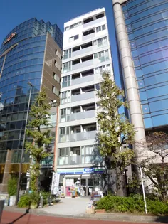 ファインクレスト渋谷神泉の画像