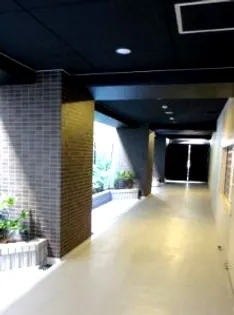 東京都千代田区九段北1【マンション】の外観