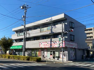 ヴェルエール メゾンの画像