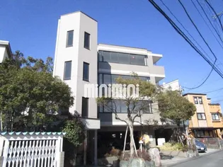 ビラシティー鈴木2の画像