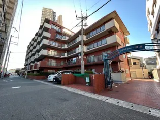 シーサイドシャトー須磨の画像