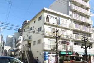 ORANGE医大北 西棟の画像