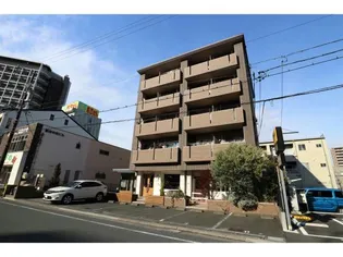 TKマンション中央Iの画像