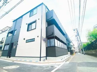 ルノン蒲田の画像