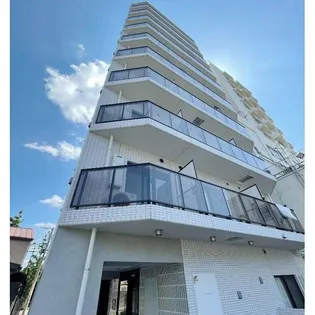 R HOURS MEJIRO AVEの画像