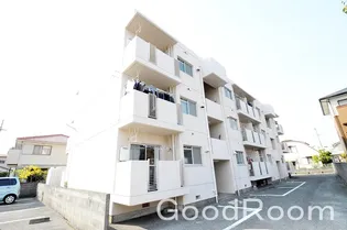 オークフィールド新浜の画像