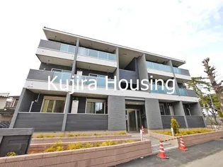 グラン メゾンの画像