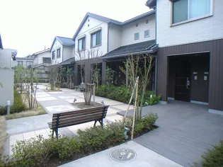 やわらの杜壱番館の画像