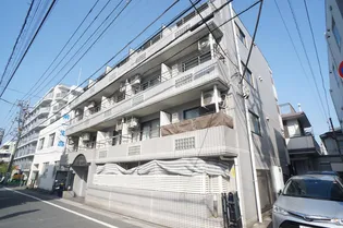 コーポ村上の画像