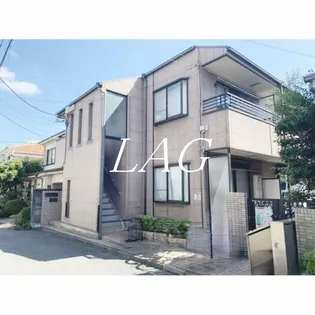 メゾンドソレイユの画像