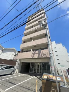 スカイガーデン春日町【6階】の外観