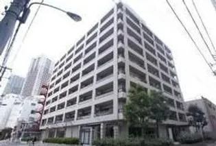 アーバンフラッツ芝浦の画像