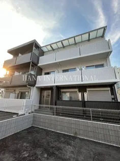 DUO GRANDE竹ノ塚の画像