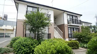 第三共栄ハイツBの画像