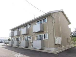 セゾン Aの画像