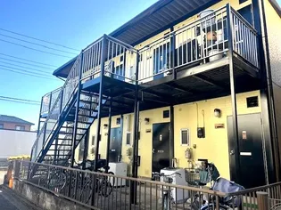 カーザ金明の画像