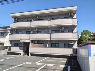 リーベ双葉の画像