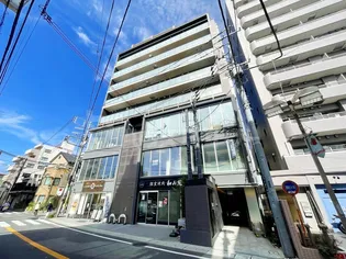 DIAMOND CREST KASHIWAの画像