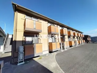 パークハウスヴェルデAの画像