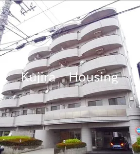 メゾン ビオラの画像