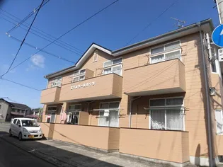 エスポワールハイツの画像