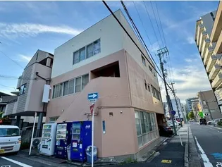 川出ビルの画像