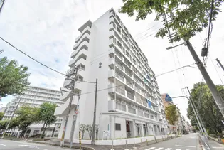 UR磯路公園の画像