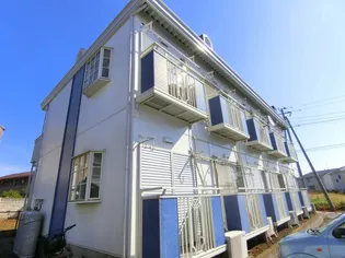 アリス水戸第3の画像