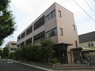 ファミールパレスの画像