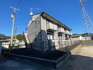 プリシェール久世の画像