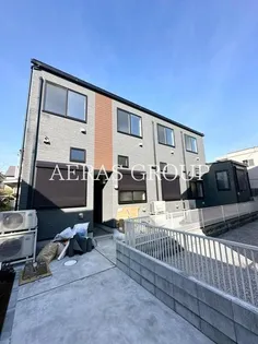 テラス祖師ヶ谷大蔵の画像