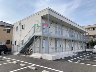 グローリー原口の画像