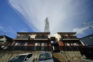 シャーメゾン ペリートの画像