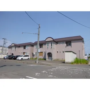 コーポサンライフの画像