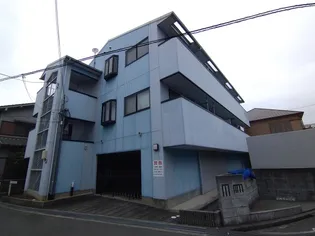 コウジィーコートの画像