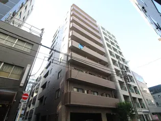 イーグランド日本橋の画像