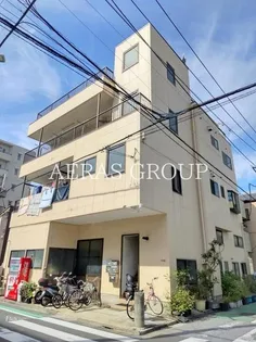 小島アパートの画像